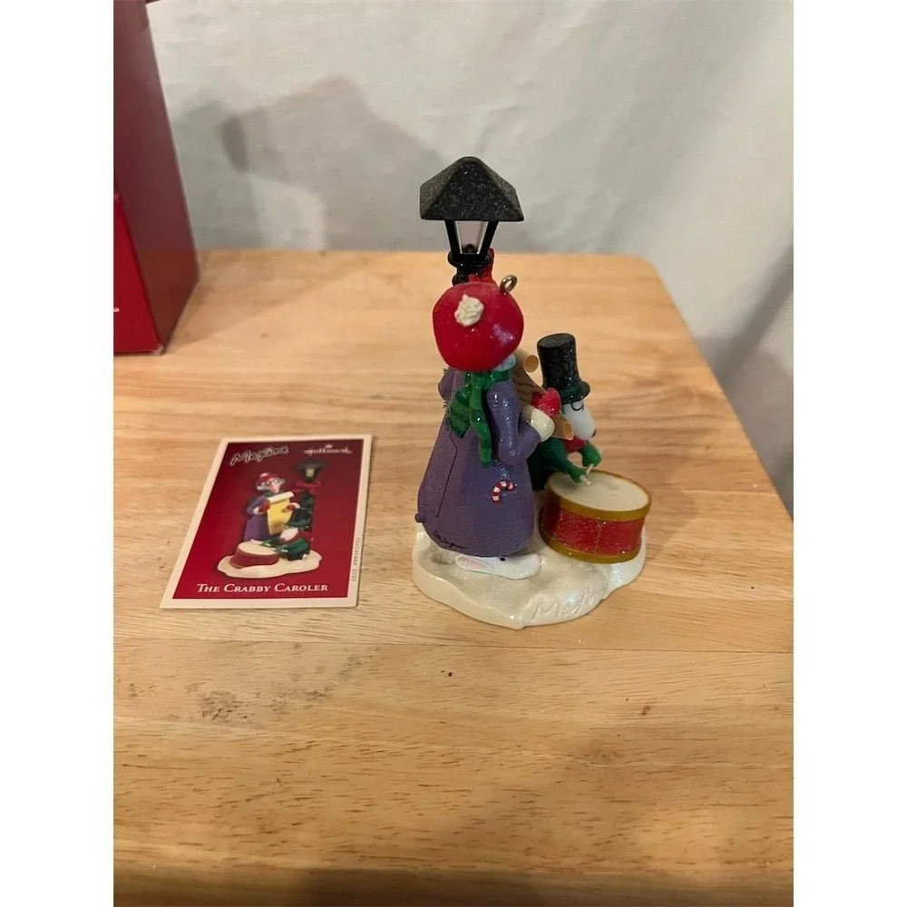 Hallmark Keepsake Ornament Maxine 
